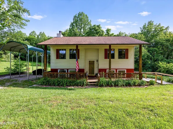 501 Big Sinks Rd, Sharps Chapel, TN 37866