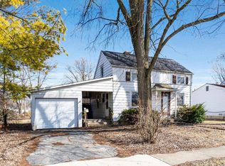 4517 Monroe St, Fort Wayne, IN 46806
