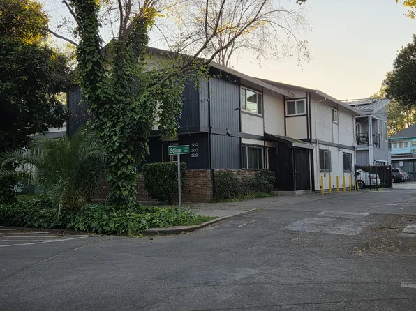 1918 17th St, Sacramento, CA 95811