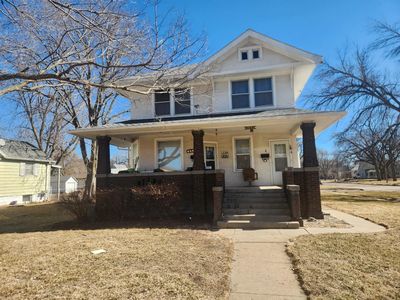 1051 21st Ave, Columbus, NE, 68601