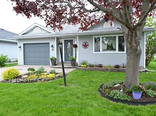 18 Cretney Dr S, Prince Edward County, ON K0K3L0