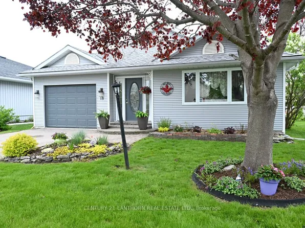 18 Cretney Dr S, Prince Edward County, ON K0K 3L0