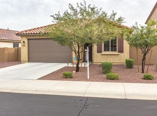 13219 W Tether Trl, Peoria, AZ 85383