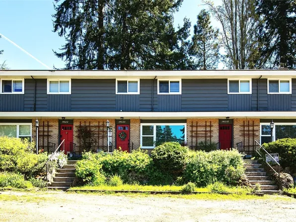 14018 Greenwood, Seattle, WA 98133