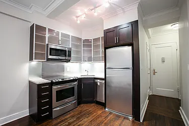 Rented by Stonehenge NYC LLC