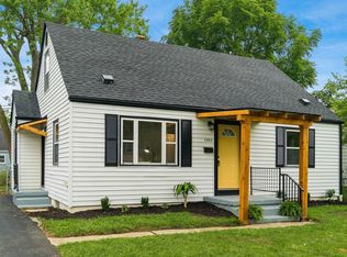 1265 E North Broadway St, Columbus, OH 43224