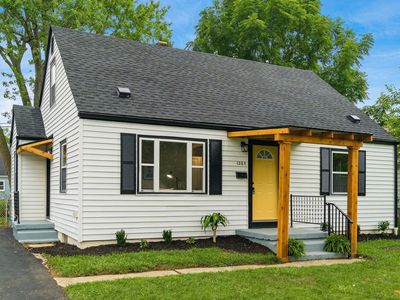 1265 E North Broadway St, Columbus, OH, 43224