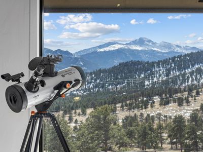 2280 Valerian Ln, Estes Park, CO, 80517