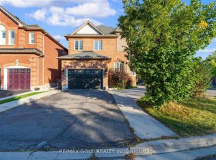 41 Fallstar Cres, Brampton, ON L7A2J6