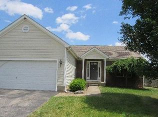 340 Hibbs Rd, Lockbourne, OH 43137