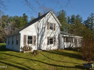 170 Giles Rd, Otis, MA 01253