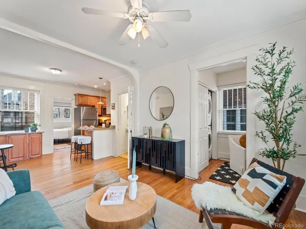 945 N Washington Street #201, Denver, CO 80203