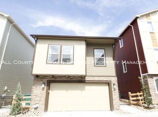 2018 Fulwell View, Colorado Springs, CO 80910