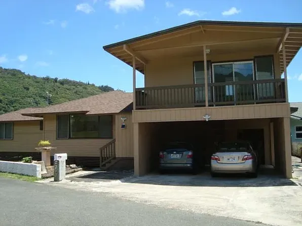 2717 Napuaa Pl, Honolulu, HI 96822