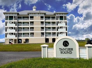 1089 Puppy Hole Ct UNIT 104, Crisfield, MD