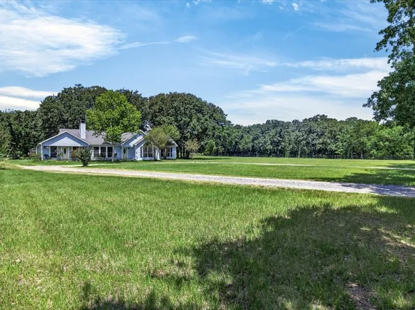 12281 County Road 2149, Kemp, TX 75143