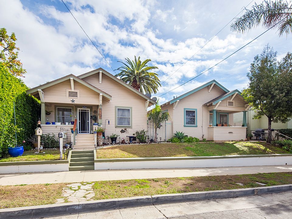1st image of 125 W Pedregosa St