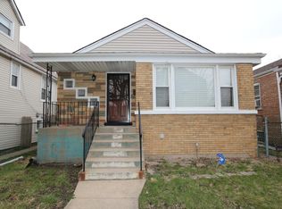 3617 W 82nd St, Chicago, IL 60652