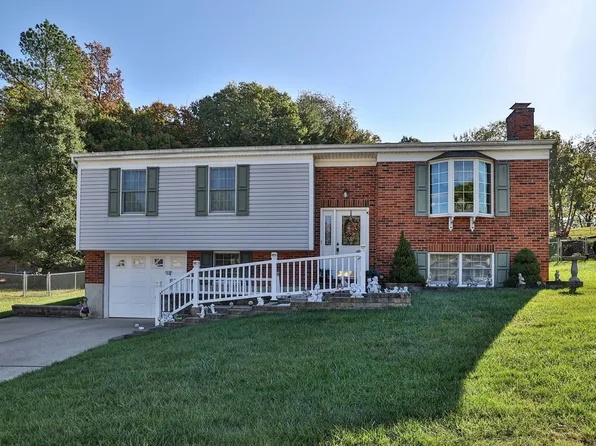 166 Breckenridge Dr, Alexandria, KY 41001