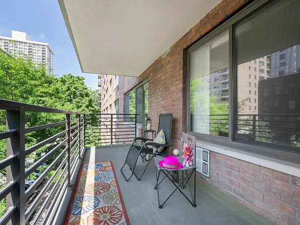 372 Central Park W APT 4W, New York, NY 10025