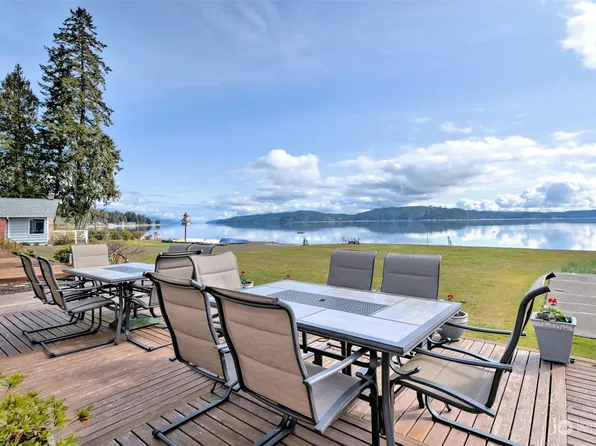 21110 N US Highway 101, Shelton, WA 98584