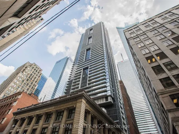 70 Temperance St, Toronto, ON