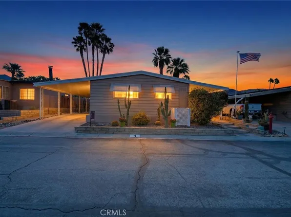 49305 Highway 74 Space 4, Palm Desert, CA 92260