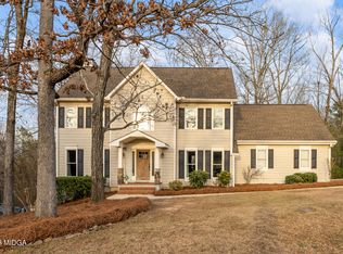 112 Huntington Pl, Macon, GA 31210
