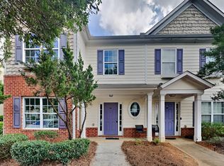 585 Mc Williams Rd SE #2508, Atlanta, GA 30315