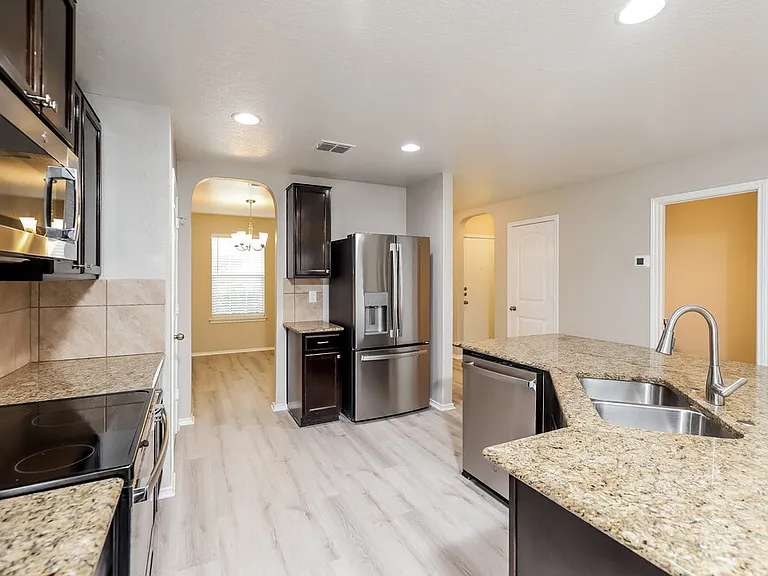 3903 Goliad Frd — Photo 8