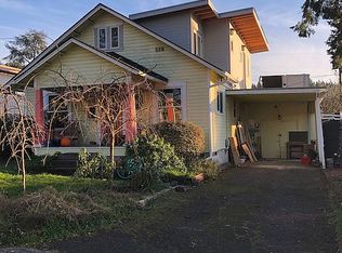 660 W 26th Ave, Eugene, OR
