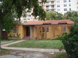 4071 SW 2nd Ter, Miami, FL 33134