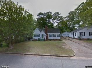 2140 Windsor Ave, Montgomery, AL 36107