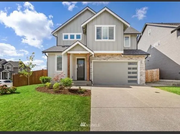 7525 175th Street Ct E, Puyallup, WA 98375