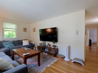 89 Brayton Rd #2, Brighton, MA 02135