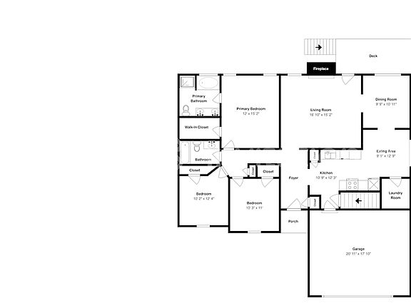 3rd image of 4189 Alaina Ave
