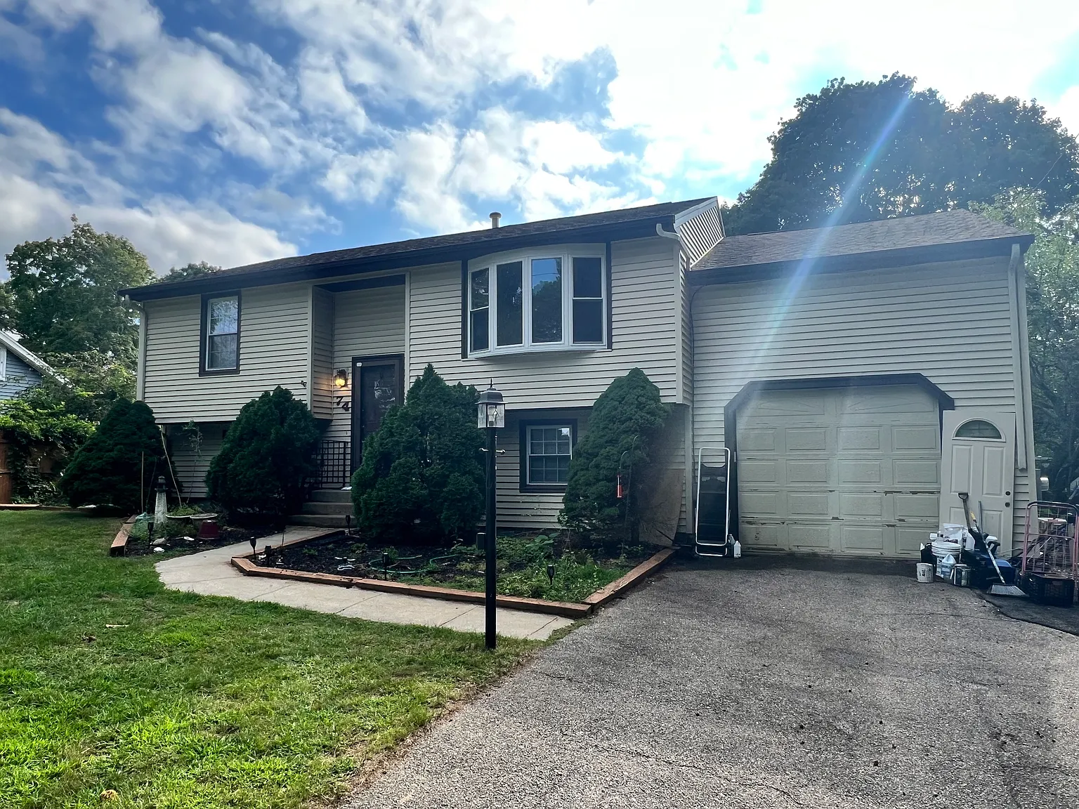 3 bed, 1280 sqft, $2,900 — Photo 2