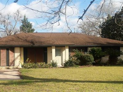 204 Hamilton St, West Columbia, TX, 77486