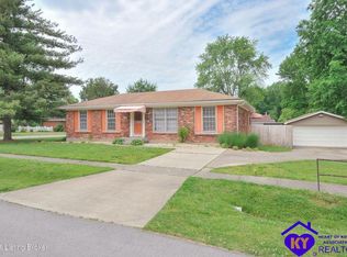 101 Danny Ct, Louisville, KY 40214