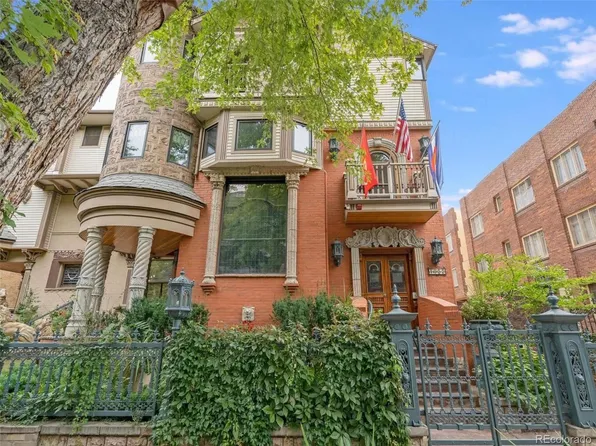 1022 N Pearl Street #303, Denver, CO 80203