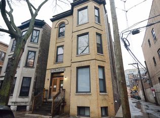 850 W Fletcher St #R2, Chicago, IL 60657