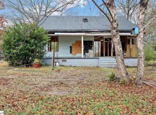 1101 McKelvey Rd, Pelzer, SC 29669