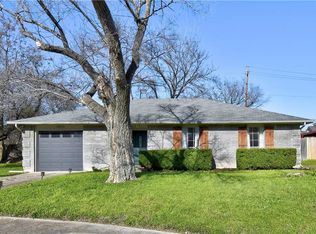 1606 Chippeway Ln, Austin, TX 78745