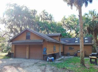 315 S Nesbitt Ter, Inverness, FL 34450