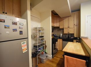 189 Winthrop Rd #4, Brookline, MA 02445