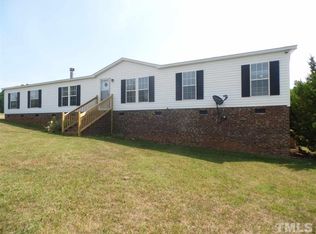 10582 Cone Rd, Middlesex, NC 27557