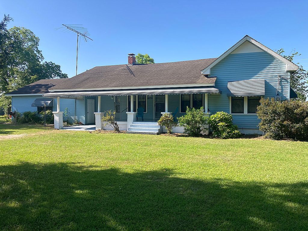 604 Pierce Chapel Rd, Wetumpka, AL 36092 Zillow