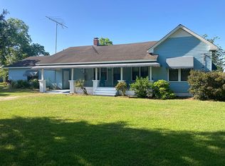 604 Pierce Chapel Rd, Wetumpka, AL 36092