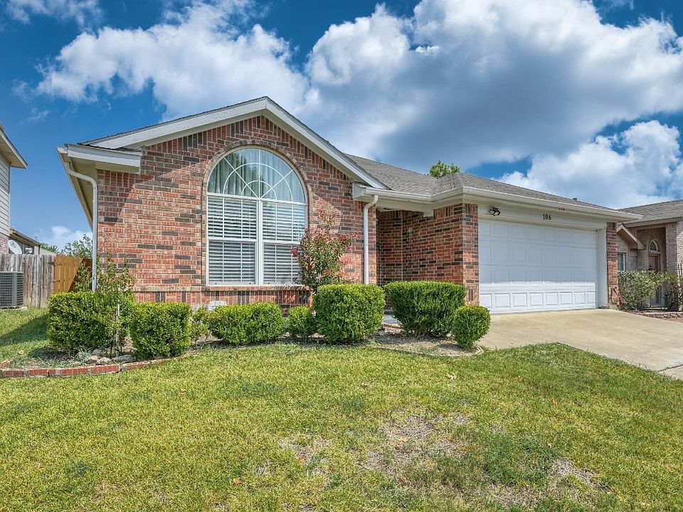 106 Lakefront Dr, Wylie, TX 75098 MLS 20414201 Zillow