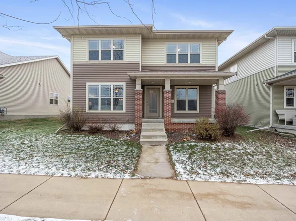437 Pine Lawn Pkwy, Verona, WI 53593